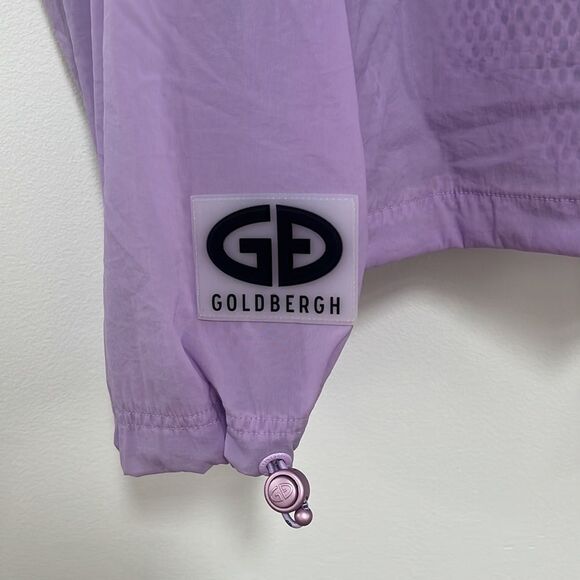 Goldberg AVIC ANORAK LILAC - Picture 9 of 13